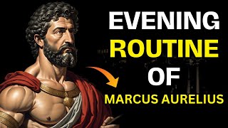 7 Things To Do In Your Evenings | Stoic Routine | Stoic Philosophy | Stoicism