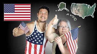Geography Now! UNITED STATES OF AMERICA