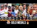 Who Has More OLYMPIC GOLD MEDALS ? 🥇 WAYKVlogs 🔥