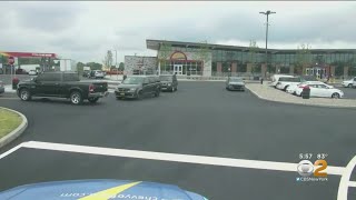 New Jersey Rest Stops Creating A Buzz On Social Media