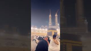 Kaba | Haram Shareef | Makkah | Umrah