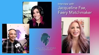 🎙 FAERY MATCHMAKING 💕