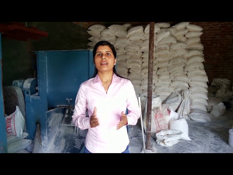 Detergent Powder Making Business | Washing Powder Manufacturing Detergent Powder Making Business | Washing Powder Manufacturing