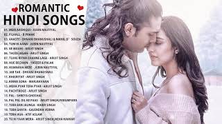 Hindi New Songs 2021 - Jubin Nautyal, Arijit Singh, Armaan Malik, Atif Aslam, Neha Kakkar