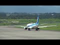 2018 07 10 富士山静岡空港 ana ja76an