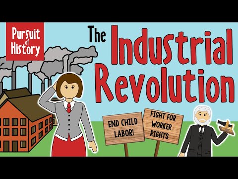 Why did the factory system began in the Northeast?