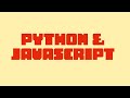How to Scrape JavaScript Sites with Python - part 1