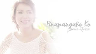 Jamie Rivera - Pinapangako Ko (Audio) 🎵 | At Her Best