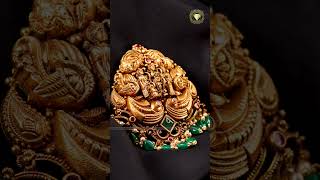 Lord Ram Parivar Pendant | Latest Collection | Trending Design | Best Wholesale Jewellers In Uppal