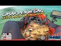 GASAK ! IKAN FRENZY SAMPAI TAK CUKUP GARI - #CHV053 - KAYAK FISHING MALAYSIA