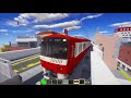 ダイヤ改正で消えてしまう駅名を付けた京急新1000形が歌いまくってたえｗｗｗｗｗ【realtrainmod】