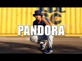 PANDORA - DJ Matt-D, Vulgo VK, Menor MC E MC GP | Coreografia Lito