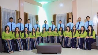 EAC ASSEMBLY CHOIR - SANDAMTU HMANGAINA KA HRIET(OMV)