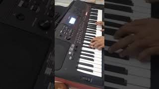 Yeu Kashi  Tashi Mi Nandayla Background Music Piano Cover Zee Marathi Serial