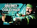 Call of Duty: Black Ops Cold War - Official 4K Reveal Trailer