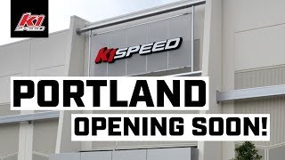 K1 Speed Indoor Go-Karting Expands to Oregon!