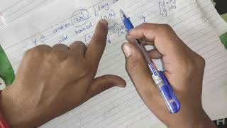 Darboux's Theorem of derivative # Advanced calculus #Bsc 3
