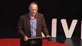 Contaminating Silos of Art & Science: Andrew Todhunter at TEDxLivermore