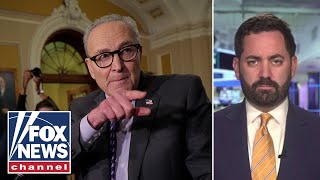 Outrageous Dems Slammed For Using Americans As Leverage