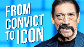 Overcome ANGER and Help Others with Danny Trejo | Impact Theory