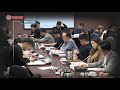 十八區共214名區議員請辭　整體約一半民選議員議席懸空 20210716 港聞 有線新聞 cable news