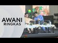 AWANI Ringkas: PM umum peruntukan lebih RM1 bilion untuk Negeri Sembilan