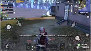 Sape minat pubg tolong like tau