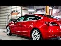 How To PROTECT Your TESLA Model 3