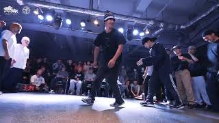 W.E.N vs ground30 //top32 │ STREET FLAVA │ FEworks