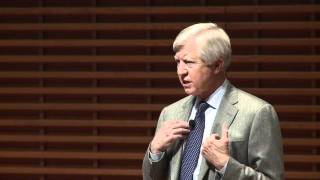 Bill George: Leaders Need High Emotional IQ to Succeed