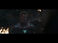 Avengers Endgame (2019) - ''The Big Three''  Movie Clip HD