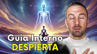 TU CONEXIÓN SAGRADA: Meditación para Despertar tu Espíritu Superior