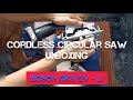 Smallest Cordless Circular Saw 12 volts, BOSCH GKS 12V- LI