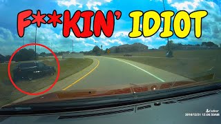 Idiots In Cars #149