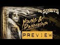 The Struts - Young and Dangerous Album Preview