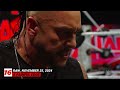 the best wwe moments of november wwe top 25