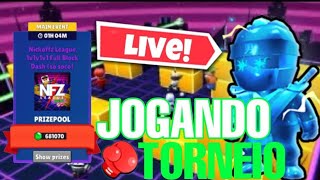 🔥TORNEIO INSANO DO @nickoffz🔥1vs1vs1 DE CRIA🔥BROTA AQUI❗️