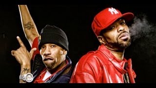 Da Rockwilder - Method Man \u0026 Redman (Radio Edit)