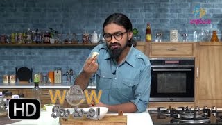 Wow Emi Ruchi -  Tahini sauce \u0026 Shawaarma - 8th June 2016- వావ్ ఏమి రుచి – Full Episode