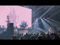 Winter Jam 2022 Performance Skillet-Awake And Alive. Jacksonville Florida. 1-15-22