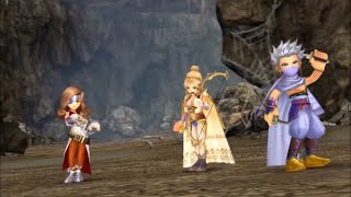 DFFOO[JP] Phoenix Event 不死鳥の潜む魔窟CHAOS