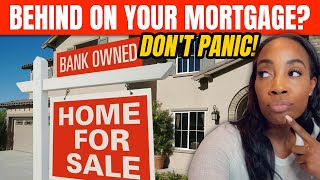 FROM MISSED PAYMENTS TO EVICTION: THE FORECLOSURE PROCESS EXPLAINED