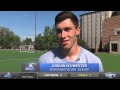 Inside the Summit League (9 SEP 15) - Men's Soccer