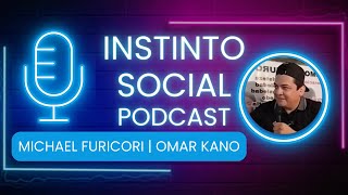 ✅ Instinto Social, Paso 10 | Michael Furicori | Omar Kano