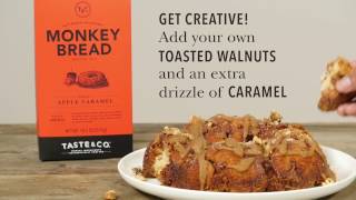 Taste \u0026 Co. Monkey Bread