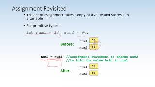 1437 Class Recording - Chapter 3 String, Random and Math, Wrapper Classes