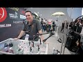 First time using EasyRig MinMax and Discovering NOGA Power Arms | 16x9 inc Bild Expo Booth Spotlight