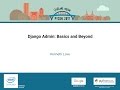 Kenneth Love   Django Admin  Basics and Beyond   PyCon 2017