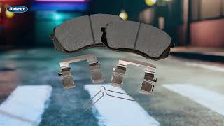 Akebono-  Fleet ROI for Brake Pads