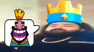 clash royale characters in real life